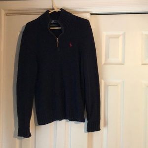 Ralph Lauren Quarter Zip